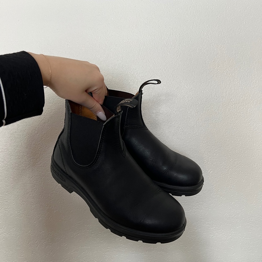 Blundstone 510 Women's Original Chelsea Boots